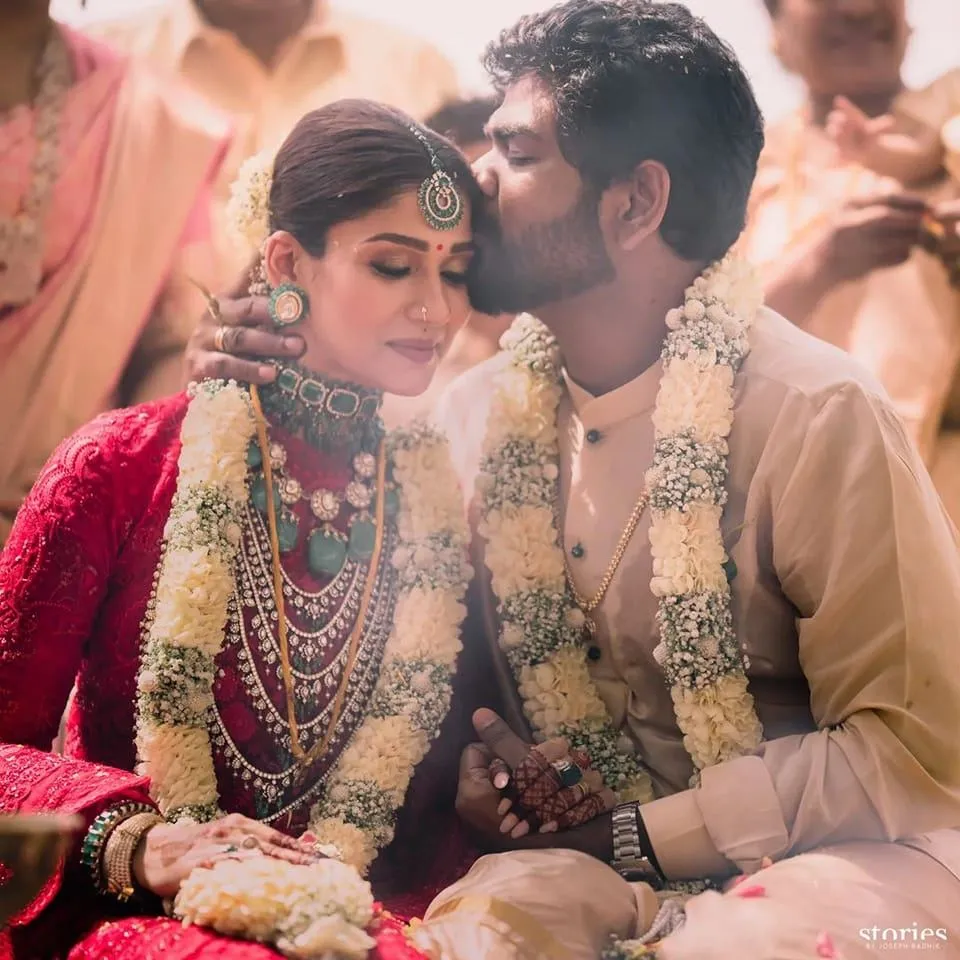 నయనతారపై కేసు పెట్టిన చిన్న మామ..!
