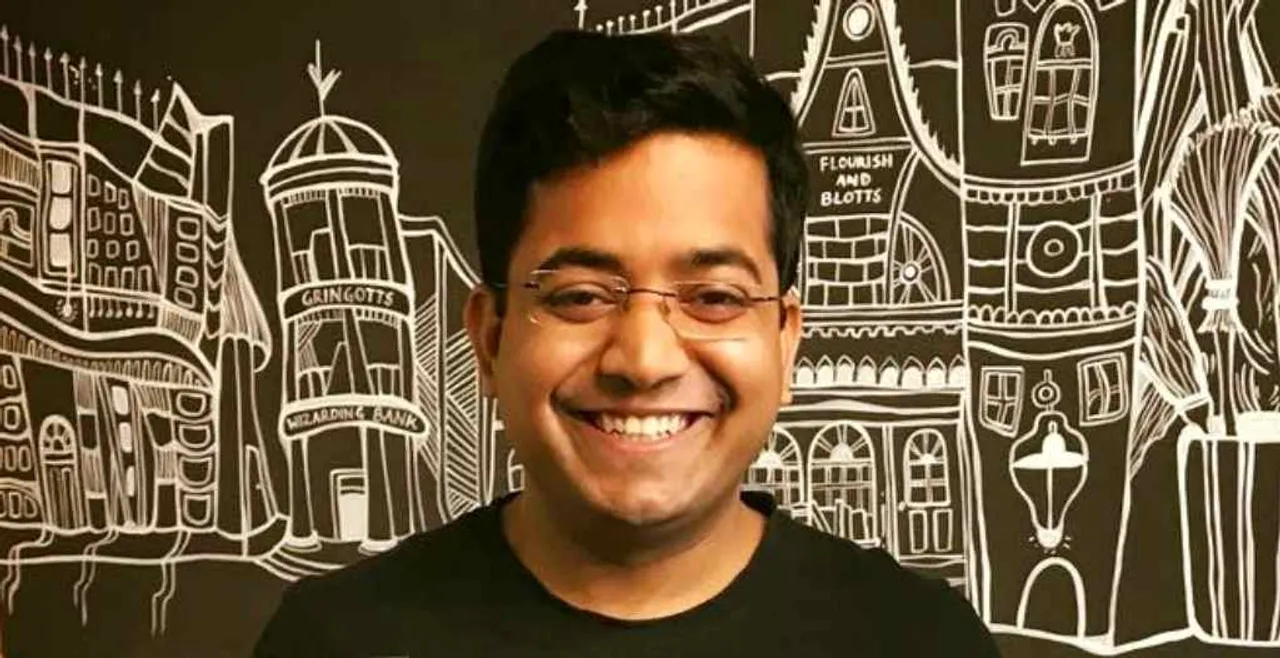 లక్‌ అంటే నీదే భయ్యా! 30 ఏళ్లకే కోట్ల బిజినెస్..