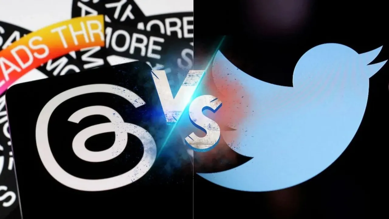 Twitter vs Threads: ట్విట్టర్‌కి థ్రెడ్స్‌ థ్రెట్‌..! రెండిటికి తేడా ఏంటి..ఏది బెస్ట్..?