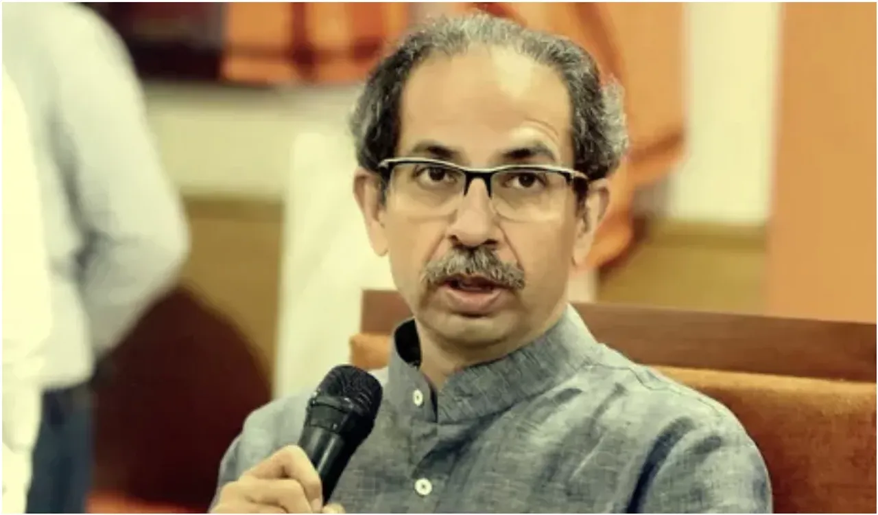 ఎన్డీఏలోని బలమైన పార్టీలు అవే... బీజేపీ ఉద్దవ్ ఠాక్రే ఫైర్...!