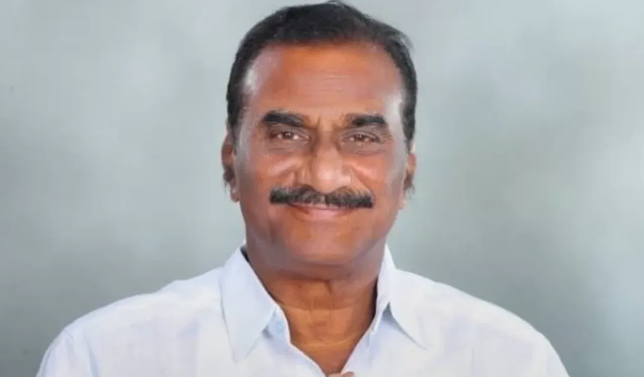 మరోసారి హైకోర్టులో వనమా కు చుక్కెదురు!