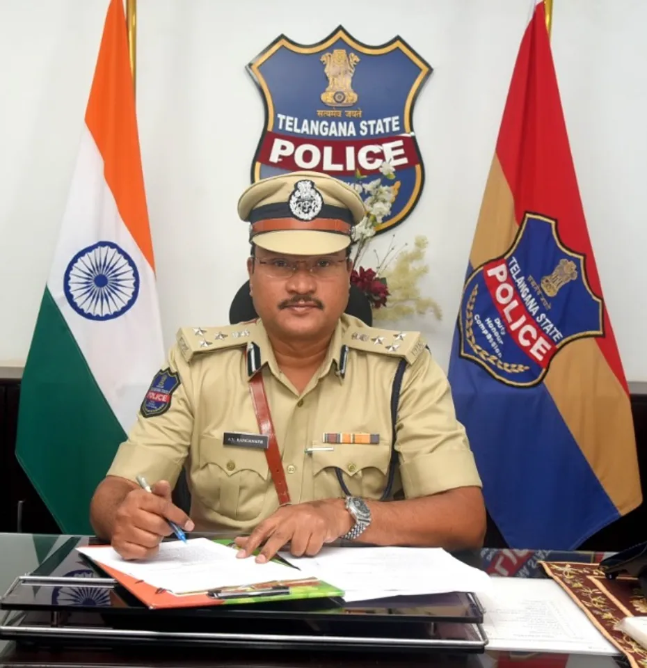 బహిరంగంగా మద్యం సేవిస్తే కఠిన చర్యలు: వరంగల్ సీపీ