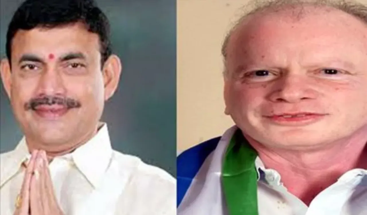 కోనసీమ జిల్లాలో మంత్రి వేణు వర్సెస్ బోస్.. తారాస్థాయికి చేరిన విభేదాలు