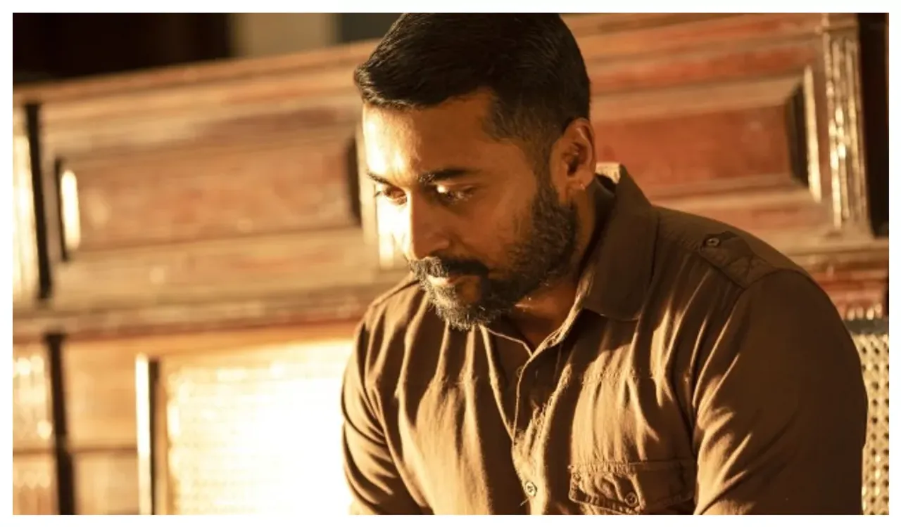 అభిమానుల మృతిపై స్పందించిన సూర్య.. అండగా ఉంటానని భరోసా