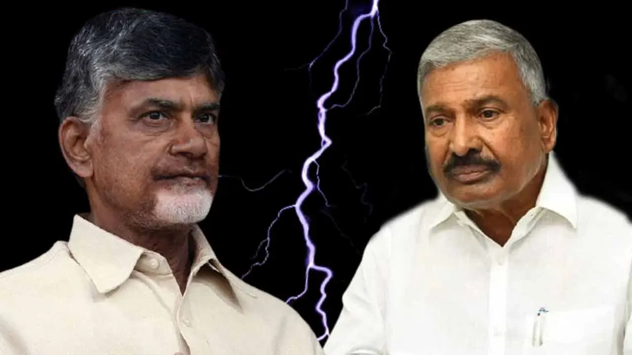 ఖబడ్దార్ పెద్దిరెడ్డి.. మళ్లీ పుంగనూరు వస్తా.. చంద్రబాబు సవాల్