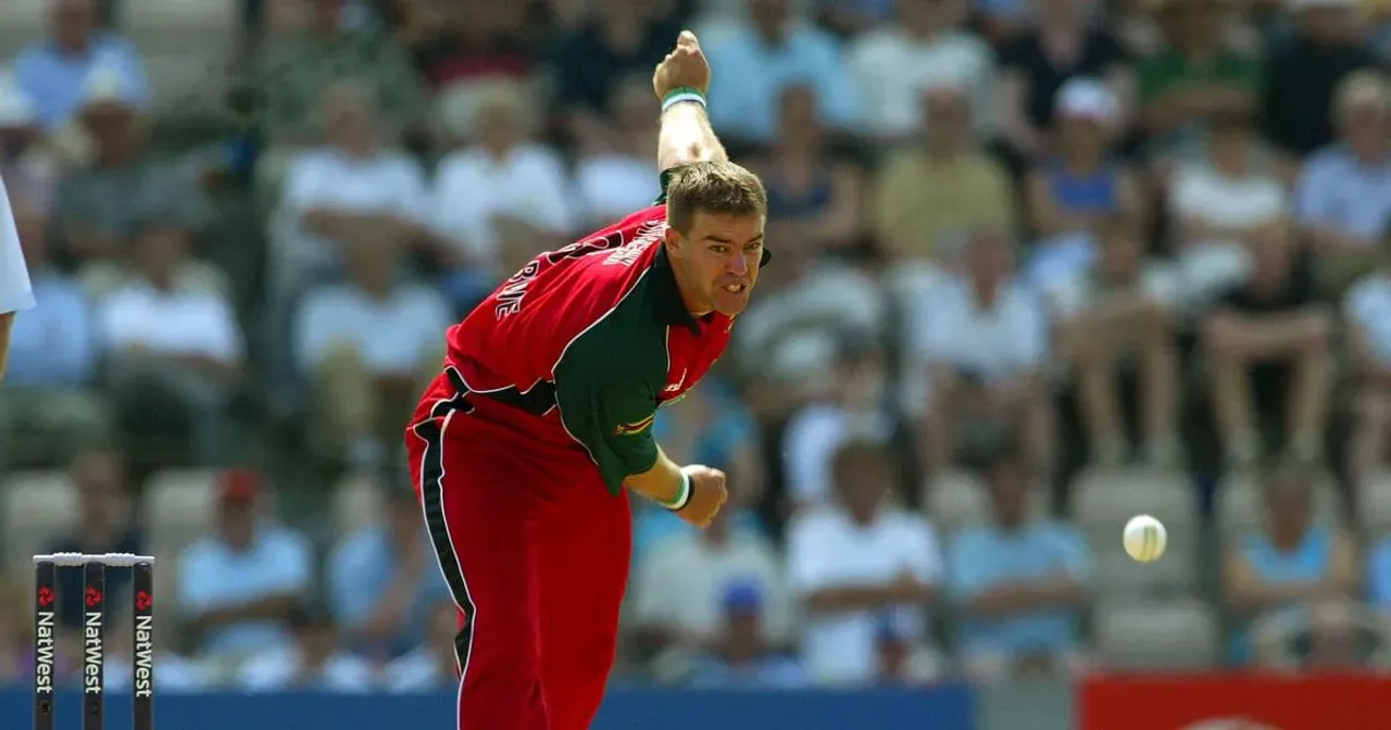 Heath Streak: జింబాబ్వే దిగ్గజ క్రికెటర్ హీత్ స్ట్రీక్ చనిపోలేదు.. క్లారిటీ ఇచ్చిన ఒలంగా