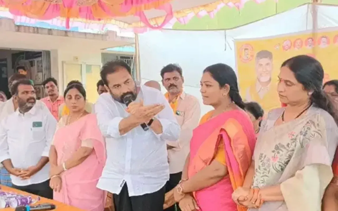 ఈసారి కూడా నాకు అవకాశం కల్పించండి: ఎమ్మెల్యే కోటంరెడ్డి