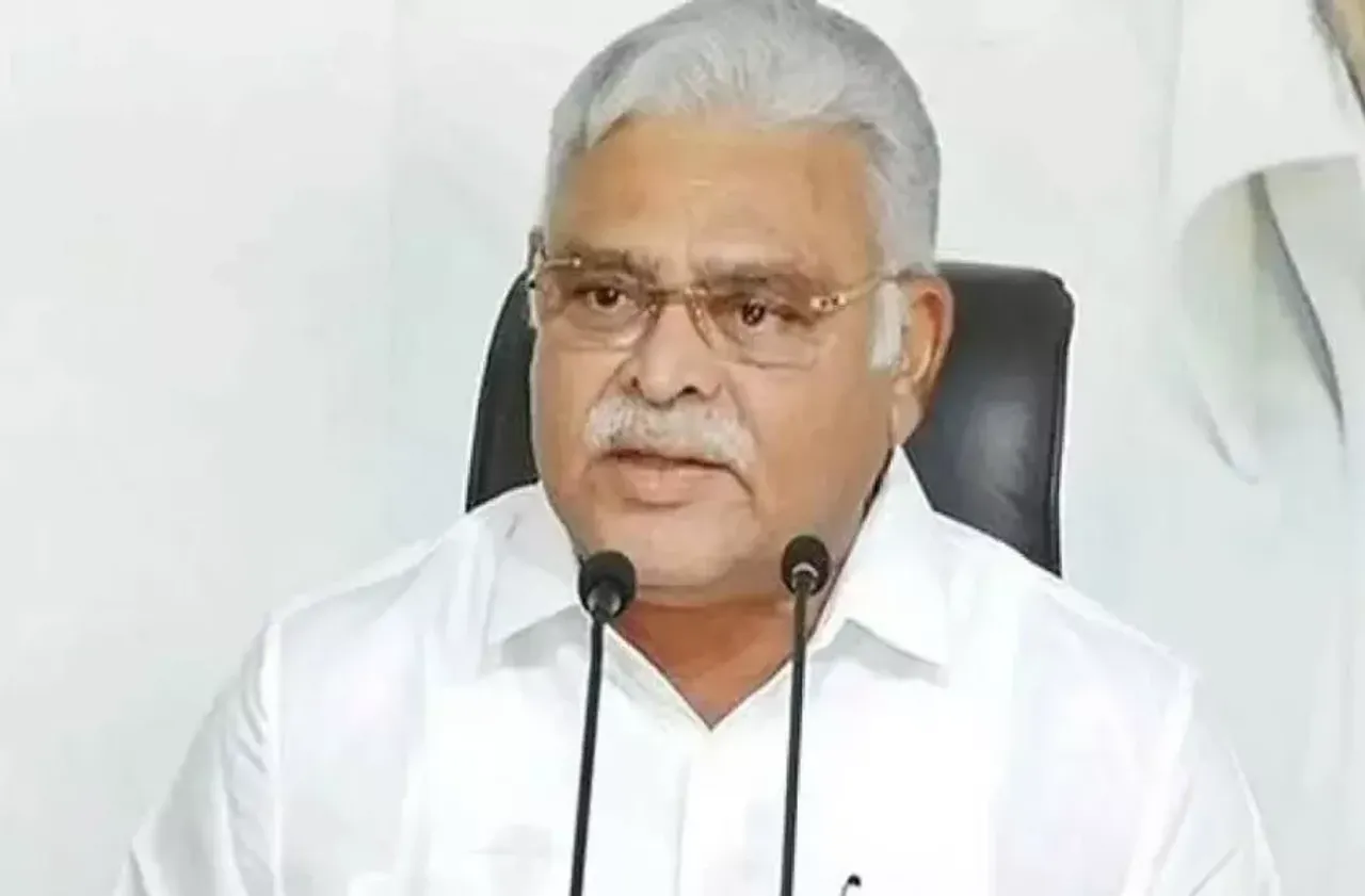 Minister Ambati Rambabu: రీపోలింగ్ నిర్వహించండి.. హైకోర్టులో మంత్రి అంబటి సంచలన పిటిషన్