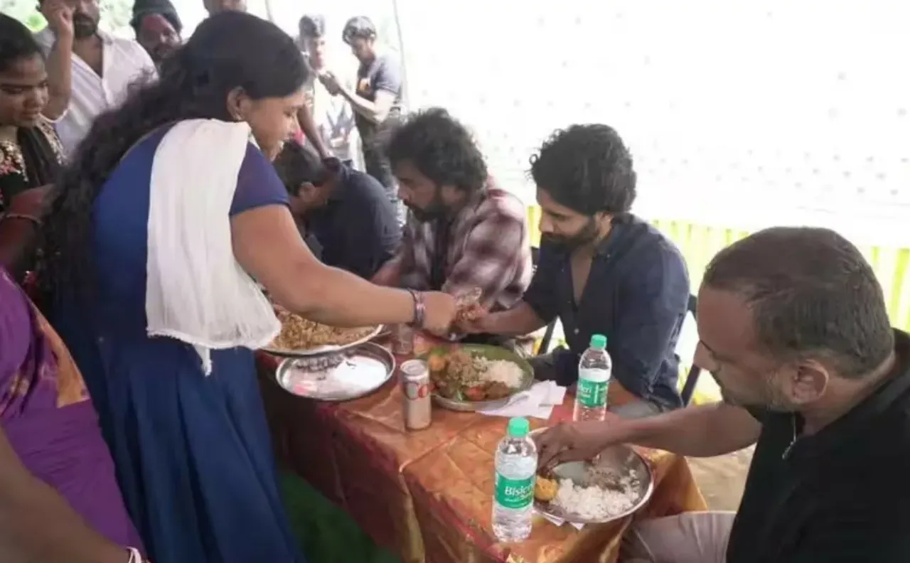శ్రీకాకుళంలో నాగచైతన్య.. మత్స్యకారుడి జీవితం ఆధారంగా సినిమా