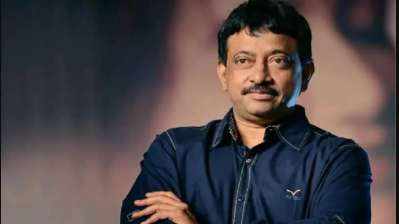 Vyuham Teaser: ‘వ్యూహం’ టీజర్‌పై రాజకీయ దుమారం.. టార్గెట్‌ వాళ్లే.. ఆర్జీవీ పంచ్‌లు