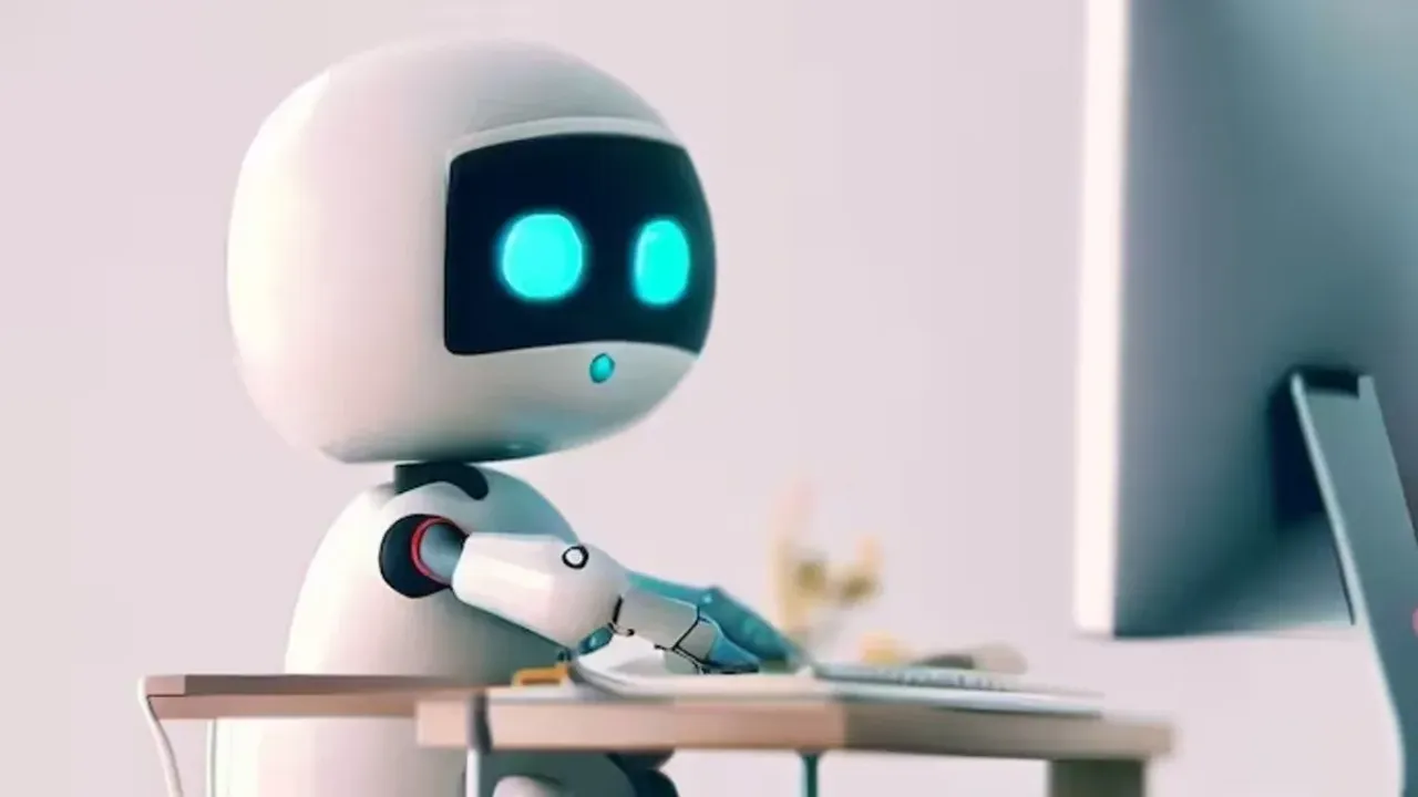 AI‎తో ఉద్యోగాలకు ఎలాంటి భయం అక్కర్లేదు బ్రో: UN రిపోర్ట్