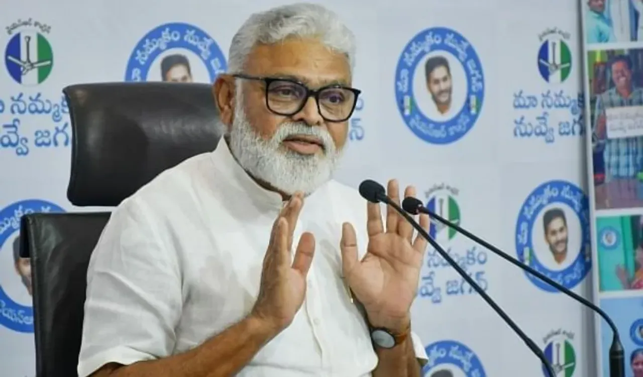 ఢిల్లీ చేరిన 'బ్రో' మూవీ రగడ.. మంత్రి అంబటి వర్సెస్ పవన్