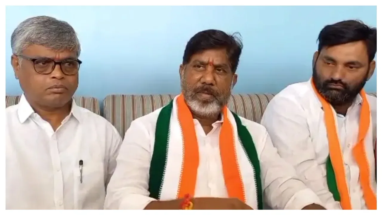 Bhatti: కాంగ్రెస్‌ 78 సీట్లతో గెలవడం ఖాయం: భట్టి ధీమా