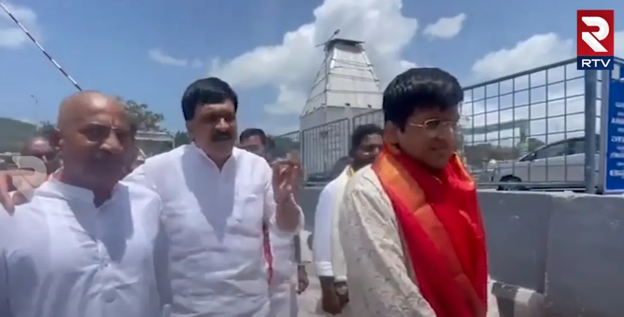 Mynampally: సిద్ధిపేటలోనే నిన్ను ఓడిస్తా.. హరీష్‌రావుకు మైనంపల్లి వార్నింగ్