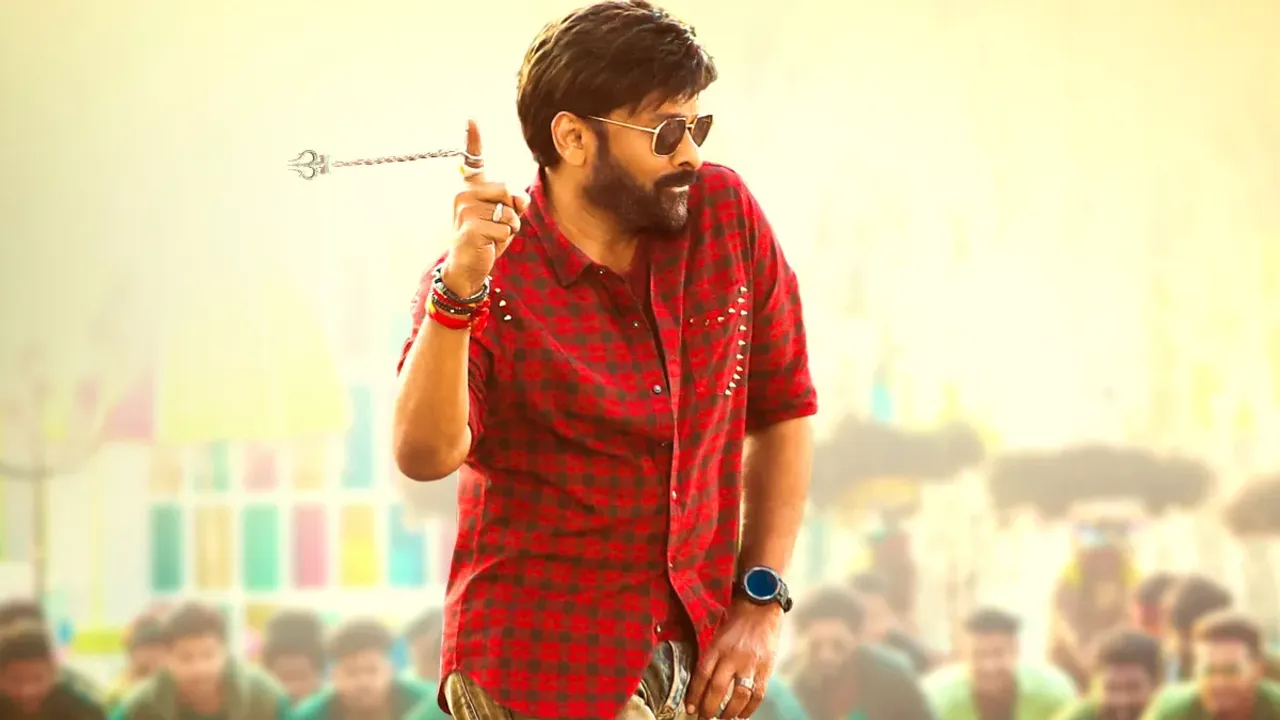 OTT: ఈ వారంలో ఓటీటీలో సందడే సందడి.. అర్థమైందా రాజా