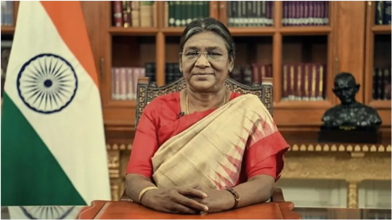 Delhi Services Bill : నాలుగు కీలక బిల్లులకు రాష్ట్రపతి ఆమోద ముద్ర..!