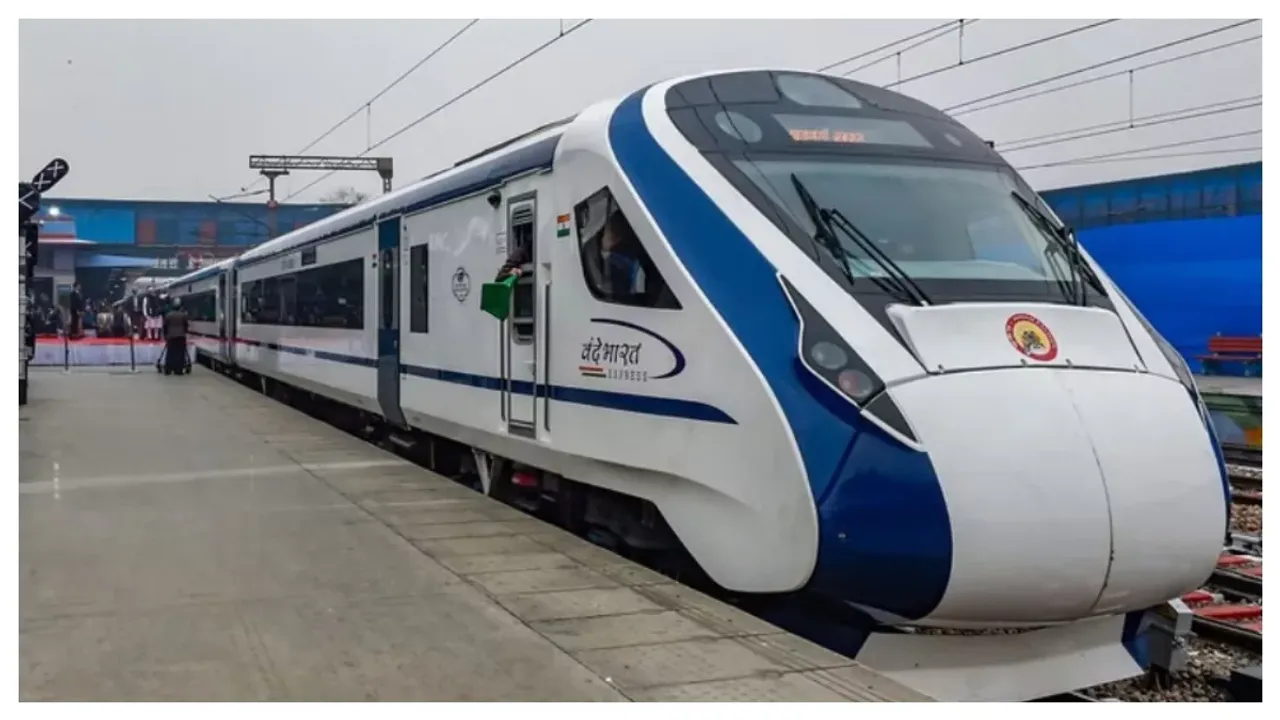 Vande  Bharat Express: విశాఖ-సికింద్రాబాద్ 'వందే భారత్' రద్దు.. ప్రయాణికుల అసంతృప్తి