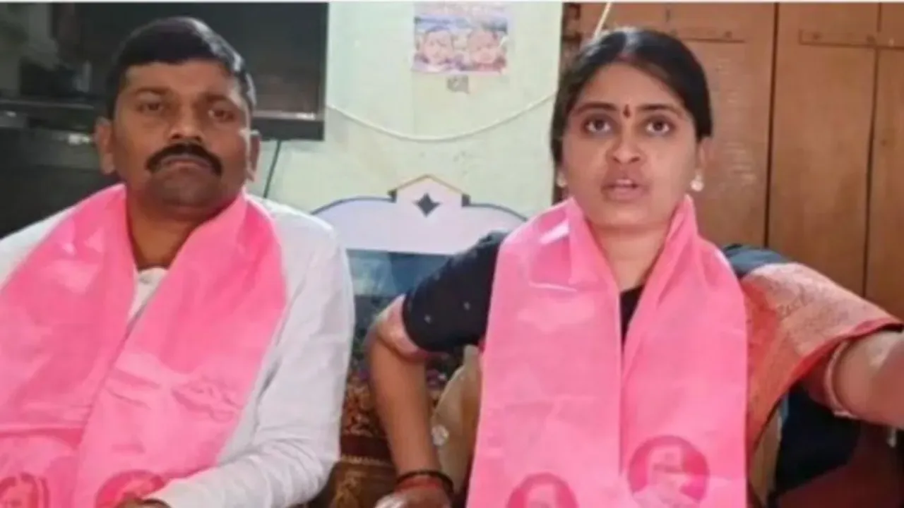 రాజయ్య టికెట్‌కు మాకు ఎలాంటి సంబంధం లేదు