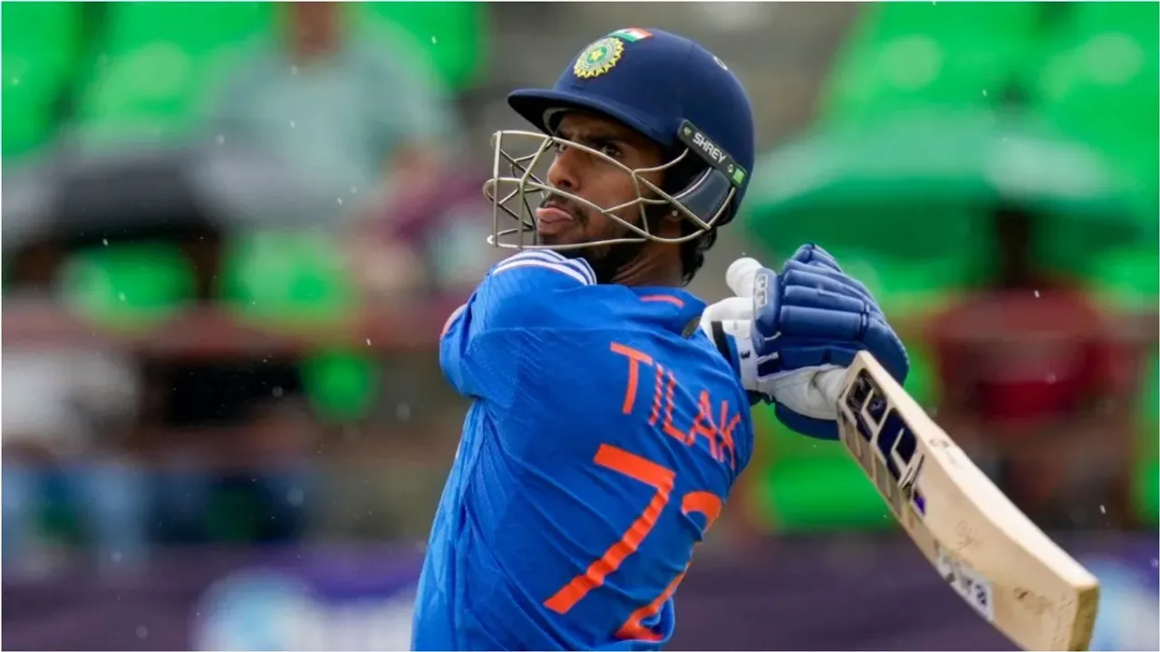 IND VS SA: తెలుగు కుర్రాడికి షాక్‌.. మూడో వన్డే నుంచి ఔట్.. తుది జట్టు ఇదే!