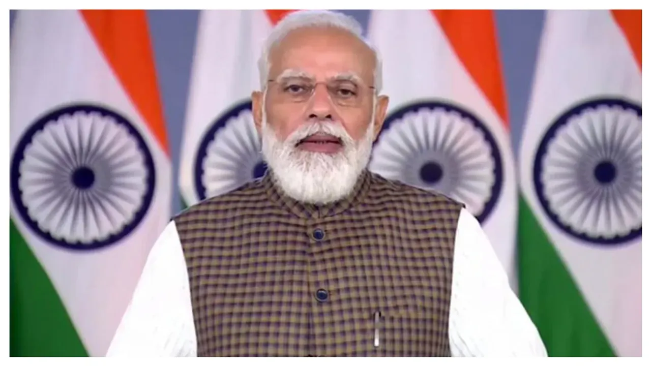 PM Modi: ఈ నెల 29న  తెలుగు భాషా దినోత్సవం నిర్వహిస్తాం
