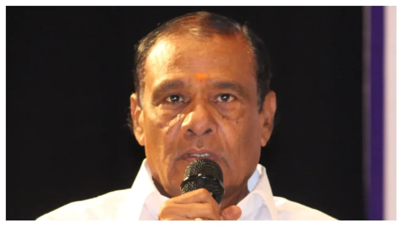 MLA Madan Reddy: బీఆర్‌ఎస్ ఎమ్మెల్యే కీలక వ్యాఖ్యలు