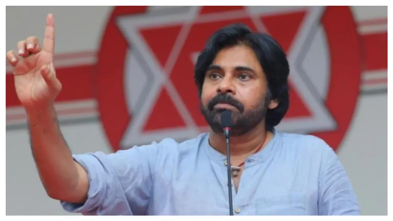 Janasena: జనసేనకు భారీ షాక్‌.. వైసీపీలోకి కీలక నేత.. ఎవరో తెలుసా?