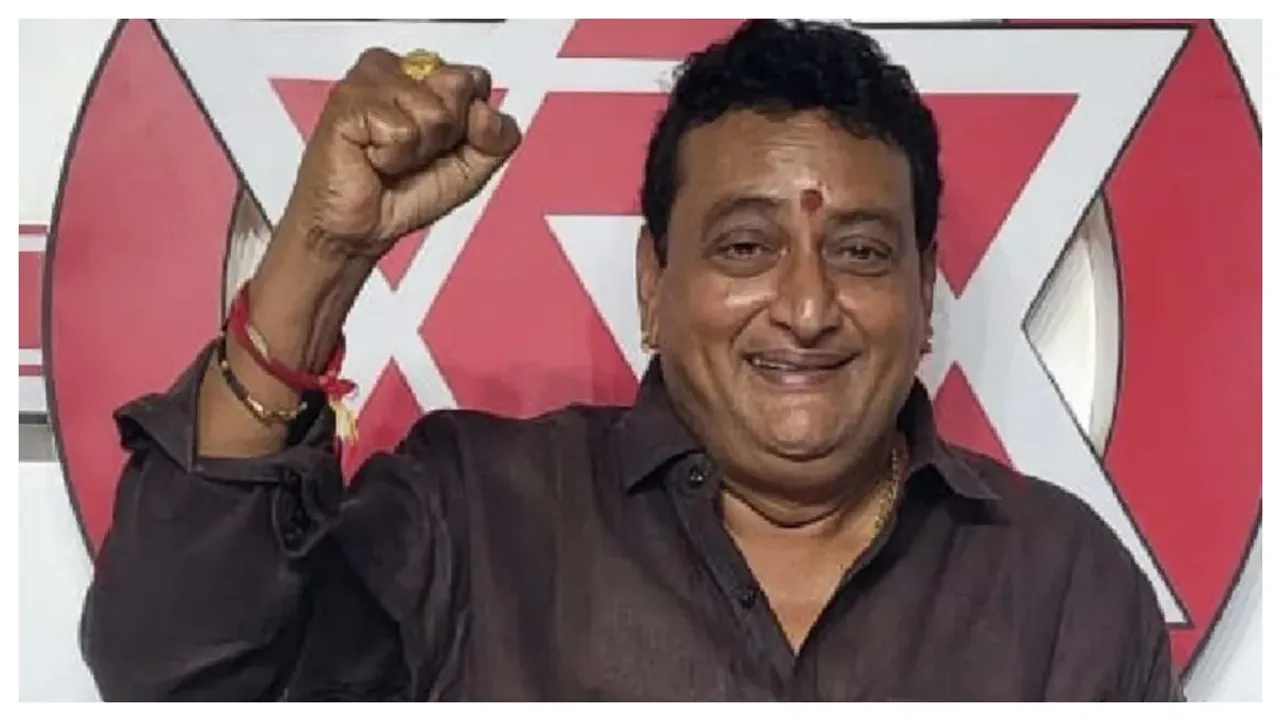 Actor Prudhvi Raj: అధ్వాన్నంగా జగన్ పాలన.. 2024లో జనసేన ప్రభంజనం ఖాయం