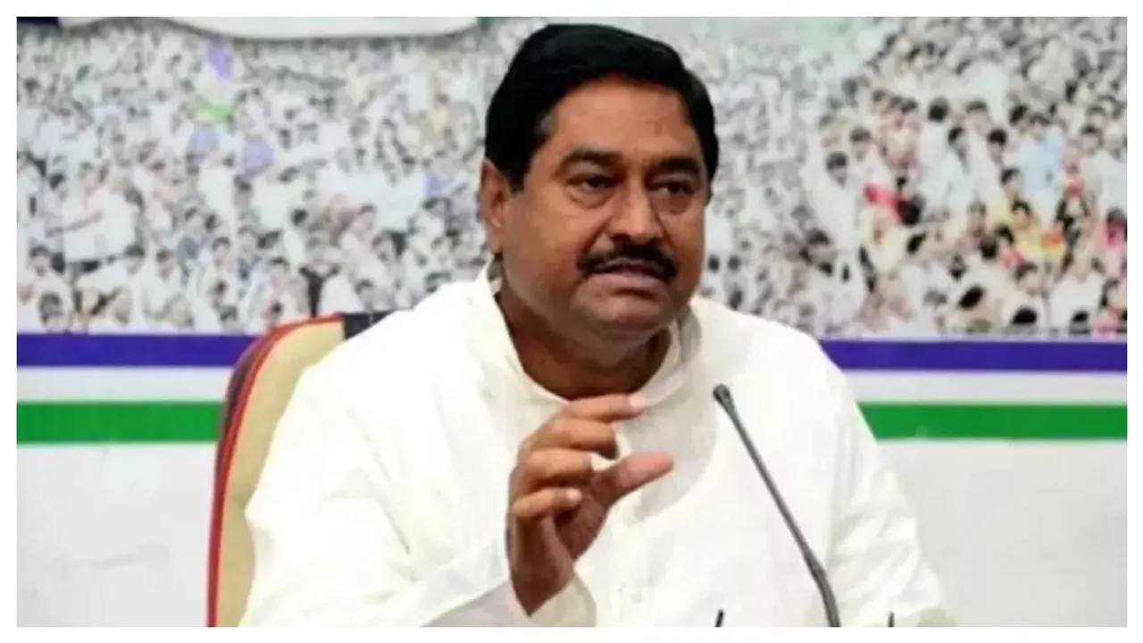 Dharmana: వైవీ సుబ్బారెడ్డిపై మంత్రి ధర్మాన షాకింగ్ కామెంట్స్..!