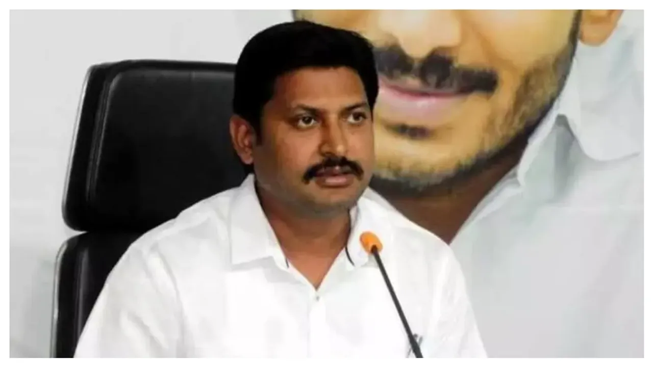 Differences in Denduluru YCP: దెందులూరు వైసీపీలో రగడ.. ఎమ్మెల్యే అబ్బయ్య చౌదరిపై నేతల తిరుగుబాటు