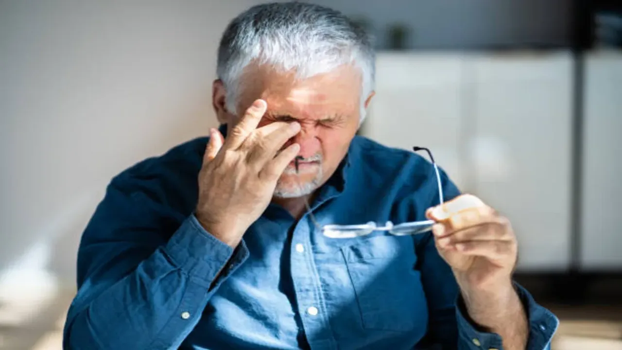 Glaucoma: షుగర్ పేషంట్లు జాగ్రత్త..ఈ వ్యాధి కంటిచూపును శాశ్వతంగా దూరంగా చేస్తుంది..!!