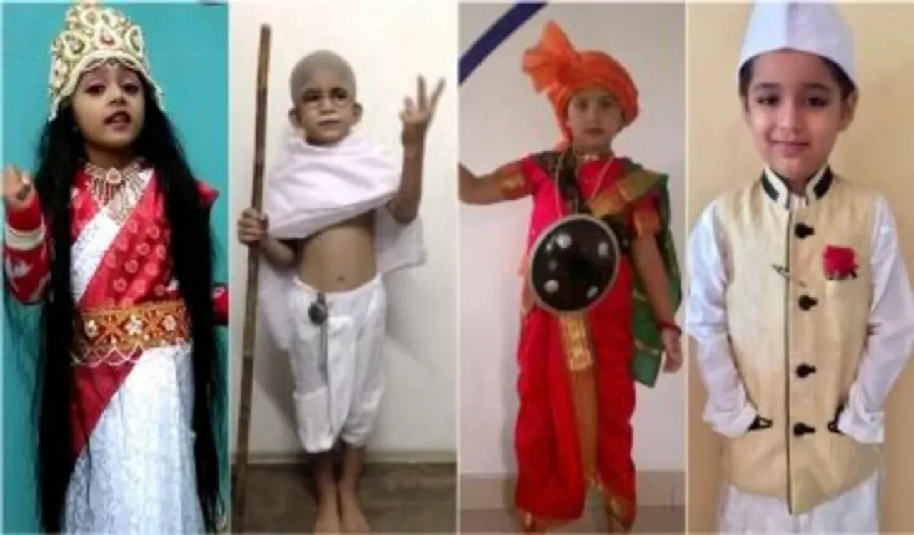 Independence Day 2023 : ఇలా చేయండి.. పిల్లలకు స్వాతంత్ర దినోత్సవం అంటే ఏంటో తెలుస్తుంది..!!