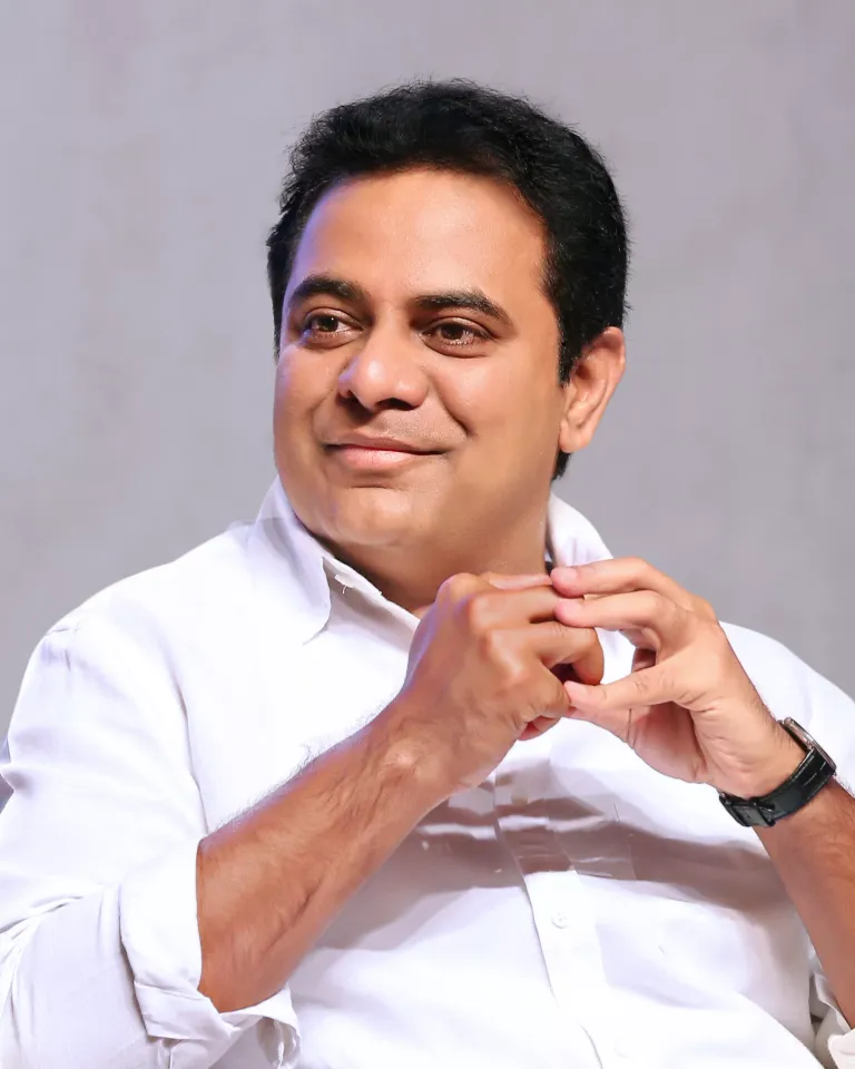 కోకాపేట్ లో 100 కోట్లకు ఎకరం పై అసెంబ్లీలో రియాక్ట్ అయిన మంత్రి కేటీఆర్..!