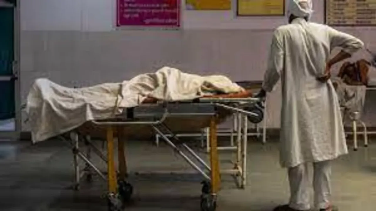 Maharashtra : 24 గంటల్లో 18మరణాలు..ఆ ఆస్పత్రిలో అసలేం జరుగుతోంది?