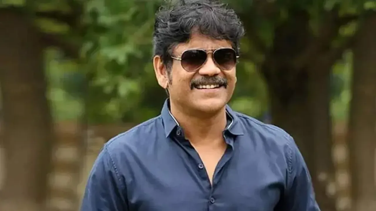 Nagarjuna: నాగార్జునకు భారీ ఊరట
