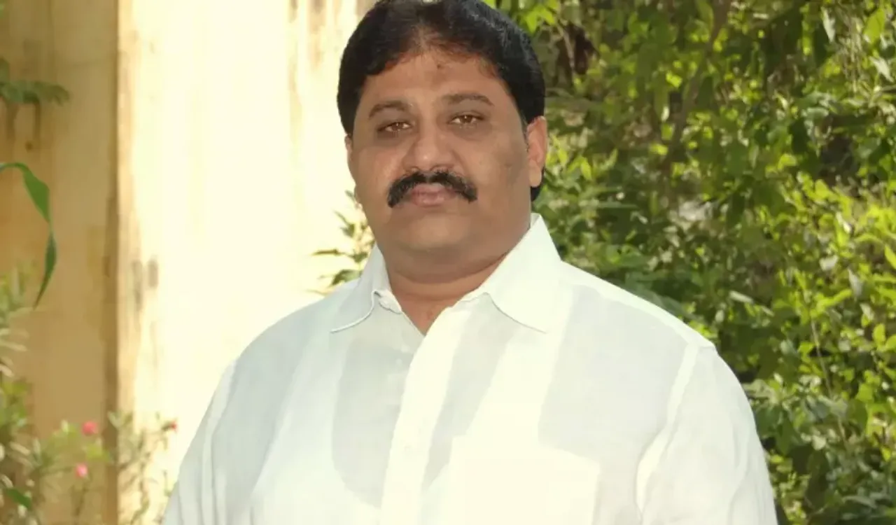 నా చావు కోరుకుంటున్నారు.. వైసీపీ ఎమ్మెల్యే సంచలన వ్యాఖ్యలు