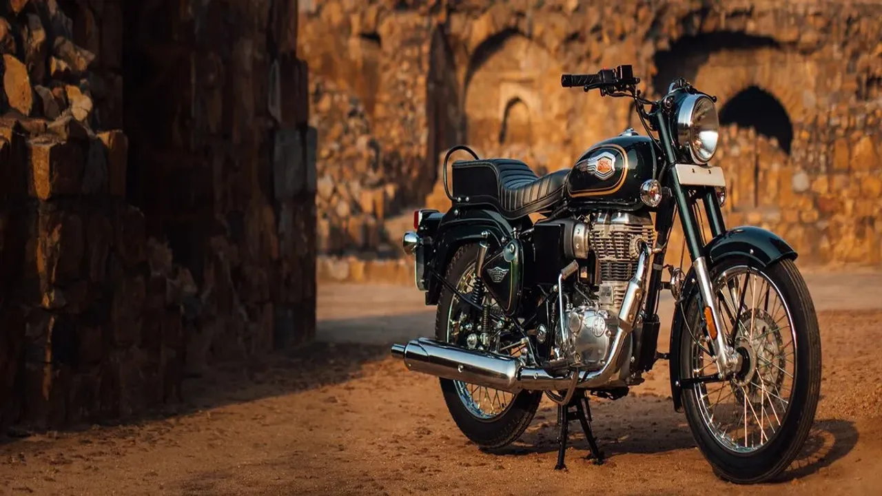 Royal Enfield : కెవ్వు కేక..రాయల్ ఎన్ఫీల్డ్ నుంచి త్వరలో 4 కొత్త బైకులు..!!