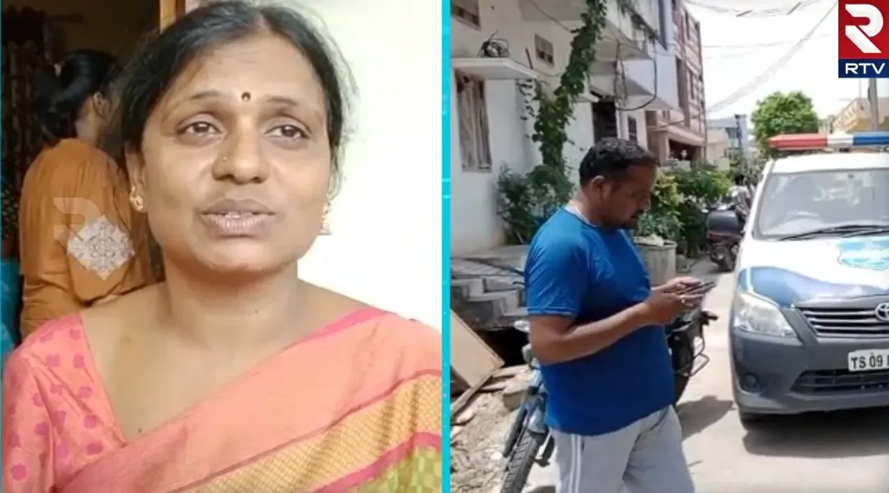 Rajanna Sirisilla: వేములవాడలో దొంగ బీభత్సం