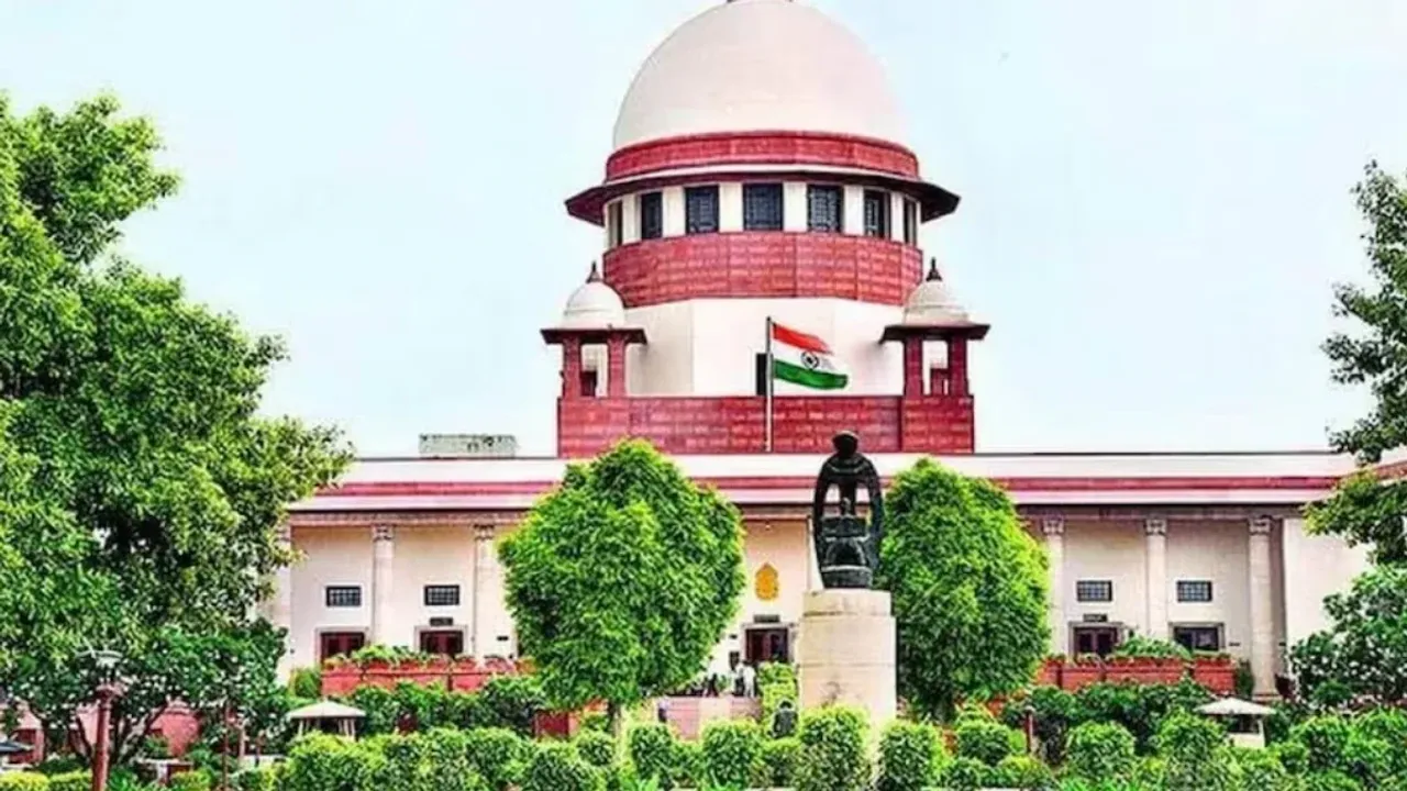 Supreme Court : వెనుకబడిన వర్గాలపై రాష్ట్ర ప్రభుత్వాలు వివక్షచూపించకూడదు : సుప్రీంకోర్టు
