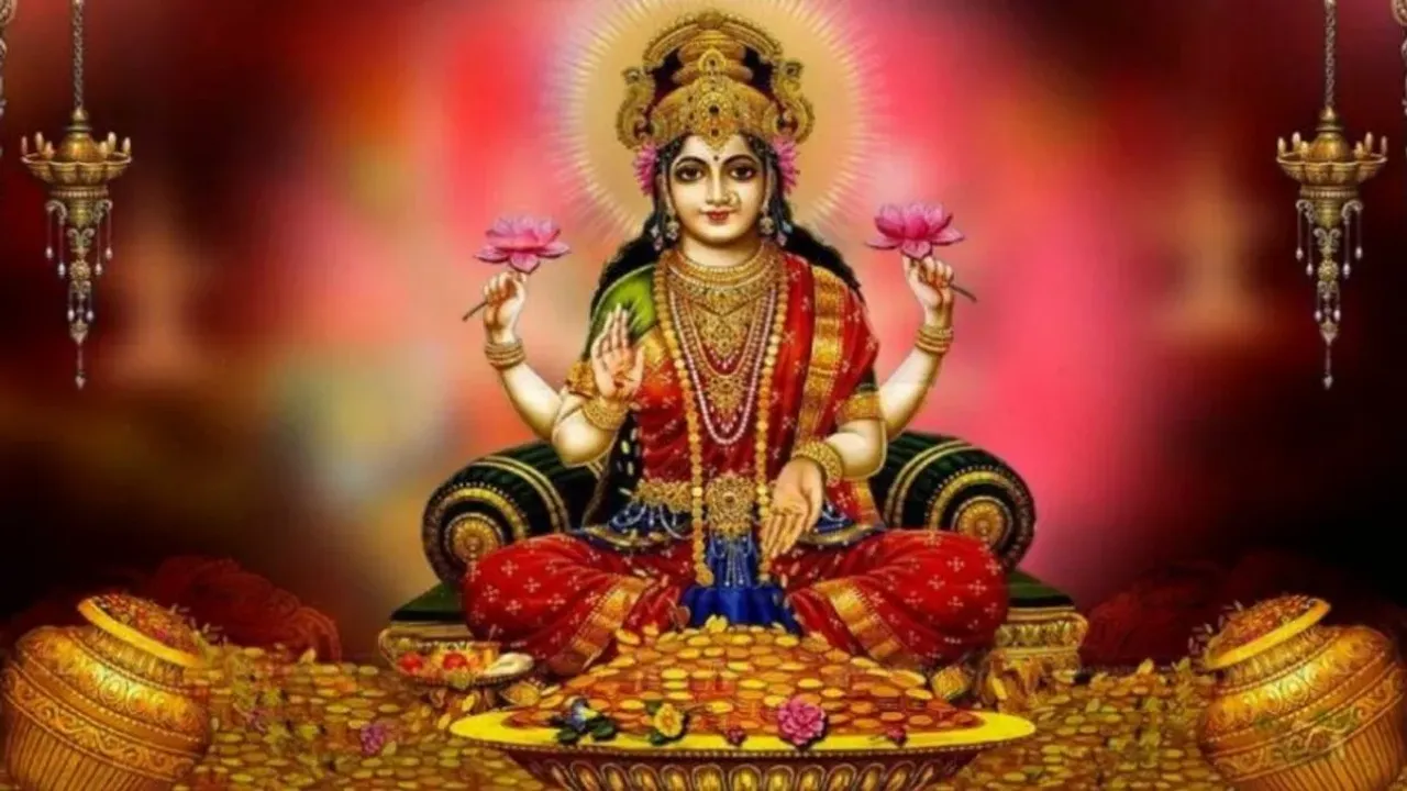 ShravanaFriday2023: నేడు శ్రావణ శుక్రవారం..ఈ 5 పనులు చేస్తే లక్ష్మీదేవి అనుగ్రహిస్తుంది..!!