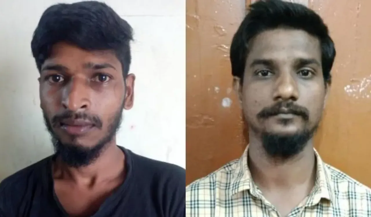 తమిళనాడులో పోలీసుల ఎన్‌కౌంటర్.. ఇద్దరు రౌడీ షీటర్లు మృతి