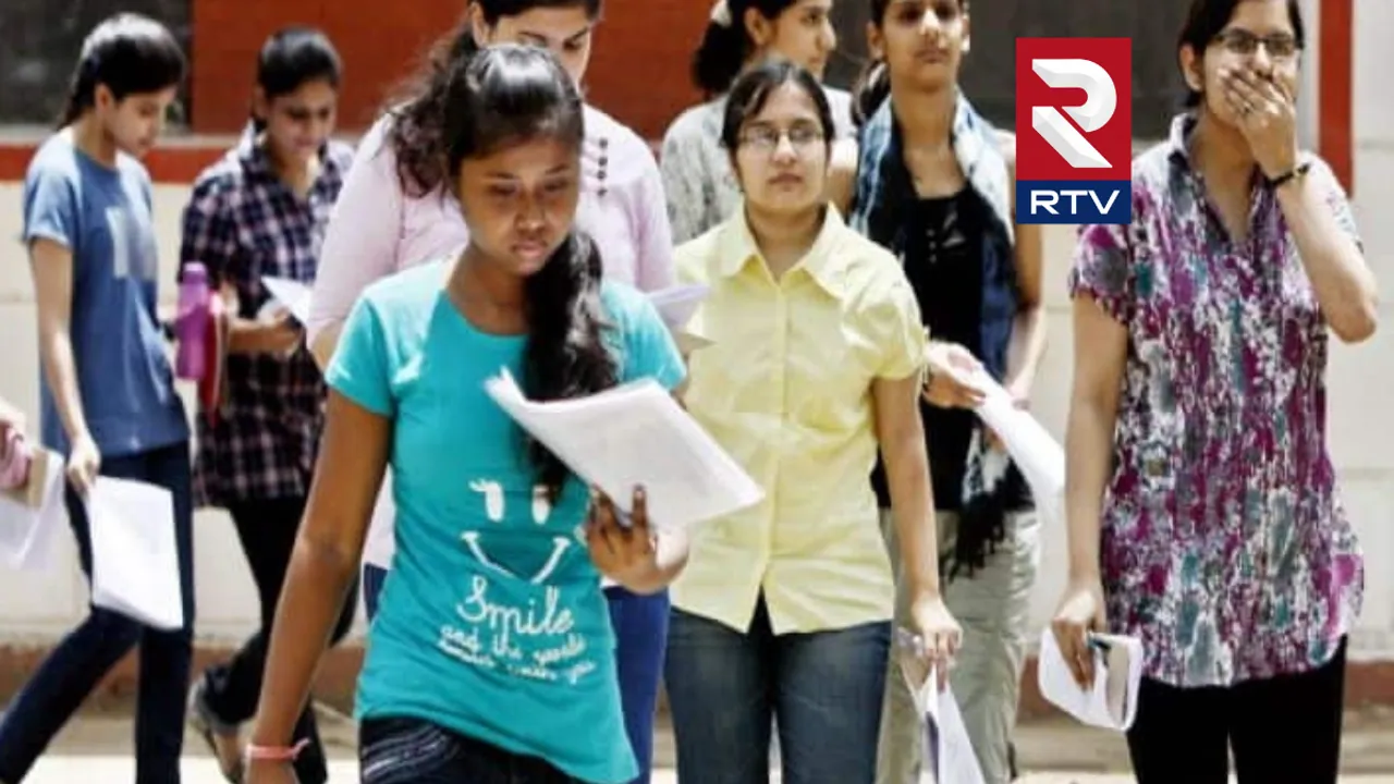 TS TET 2023: టెట్ ఫలితాలపై గందరగోళం.. అభ్యర్థుల ఆందోళన...!!