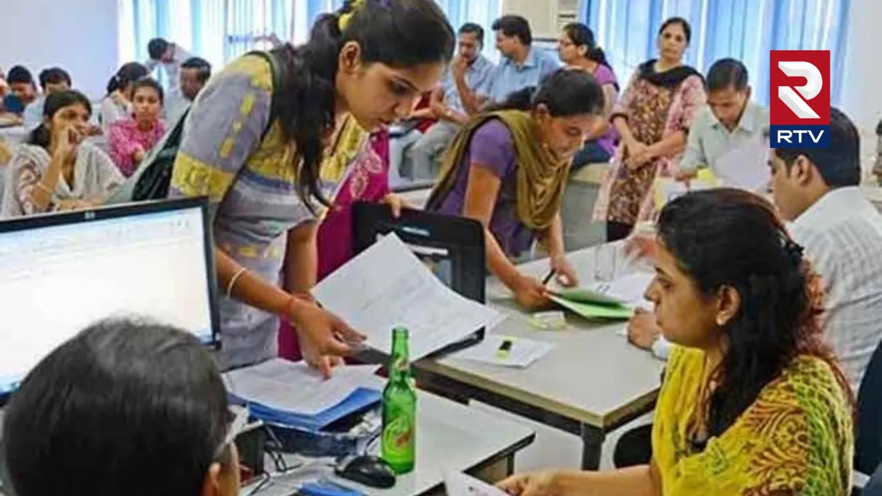 TS EAMCET Counselling: ఈనెల 17 నుంచి ఎంసెట్‌ ప్రత్యేక విడత కౌన్సెలింగ్‌