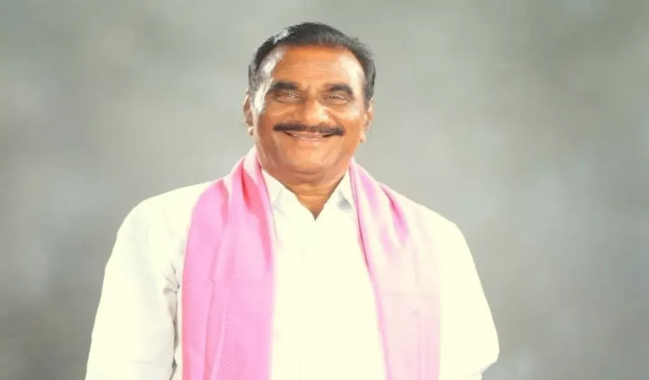 సుప్రీంకోర్టులో వనమా వెంకటేశ్వరరావుకు భారీ ఊరట