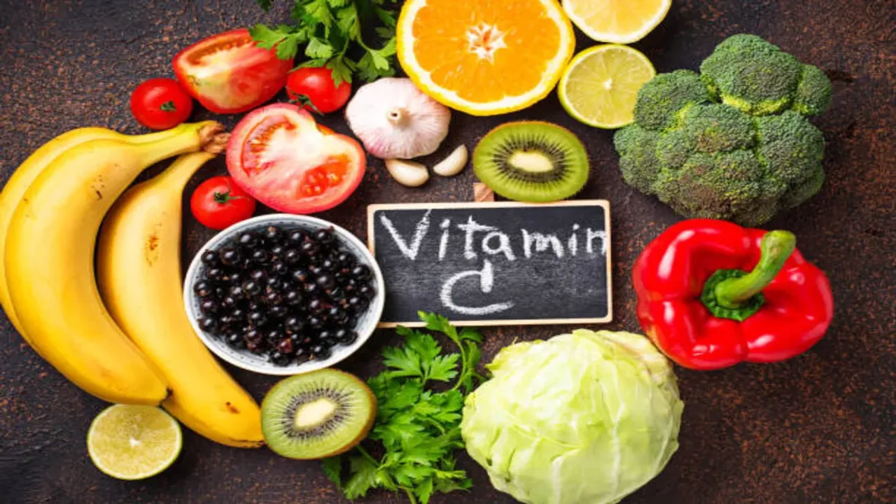 Vitamin C Deficiency: మీ ఈ లక్షణాలు కనిపిస్తే ఆ విటమిన్ లోపం ఉన్నట్లే..అప్రమత్తంగా ఉండండి.!!