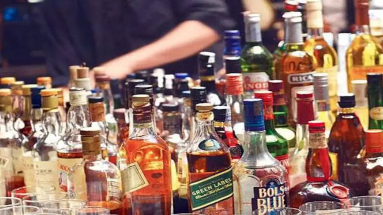 Alcohol Side effects: మద్యం తాగిన తర్వాత ఈ ఆహార పదార్థాలను తింటున్నారా.. అయితే జాగ్రత్త!!
