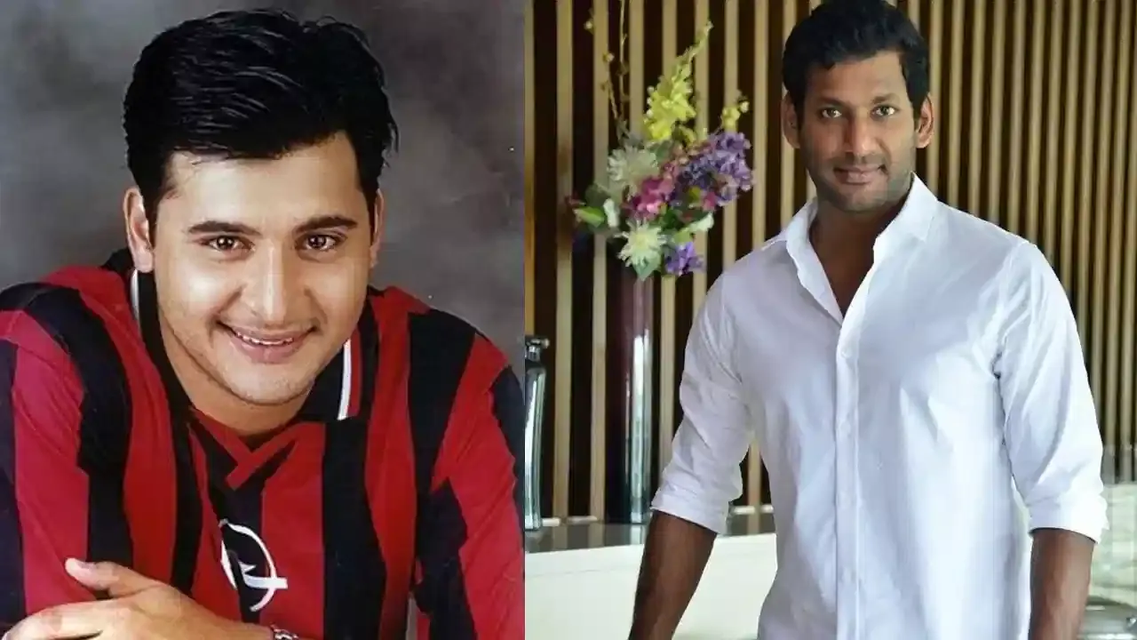 విశాల్ కి నాకు అందుకే పడదు.. కీలక వ్యాఖ్యలు చేసిన అబ్బాస్