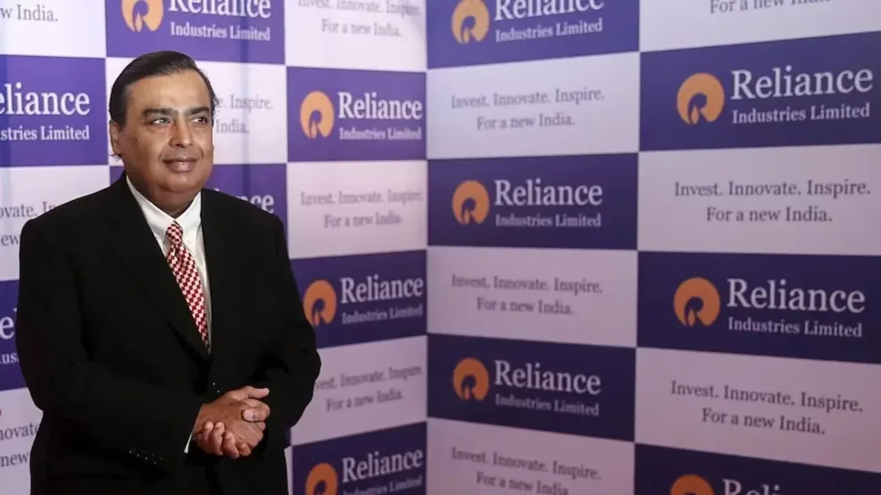 Reliance JIO : మరో సంచలనానికి తెరలేపుతున్న రిలయన్స్..అందరి ఫోకస్ 5జీ ఫోన్ల మీదే..!!
