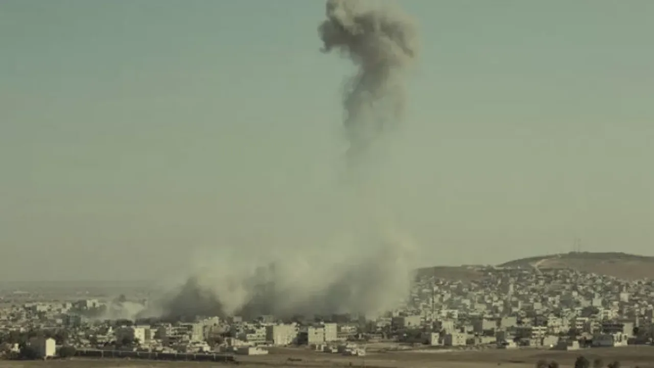 Airstrike in Ethiopia: ఇథియోపియాలో ఎయిర్ స్ట్రైక్స్... 26 మంది మృతి....!