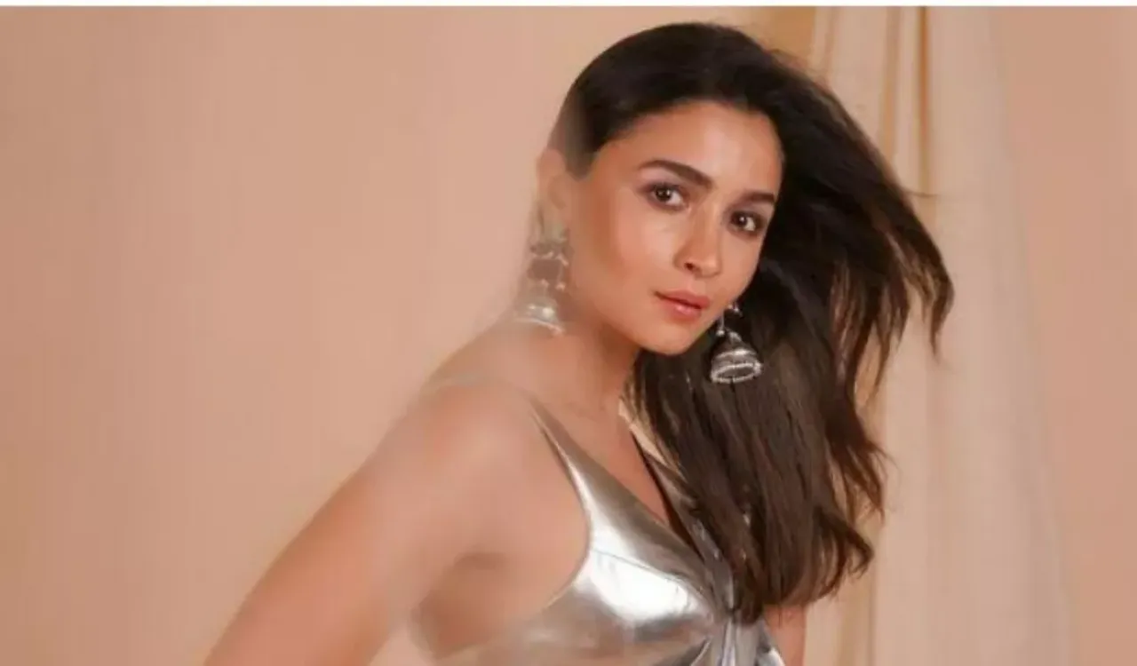 హాలీవుడ్ నటికి తెలుగు నేర్పిస్తున్న అలియా!