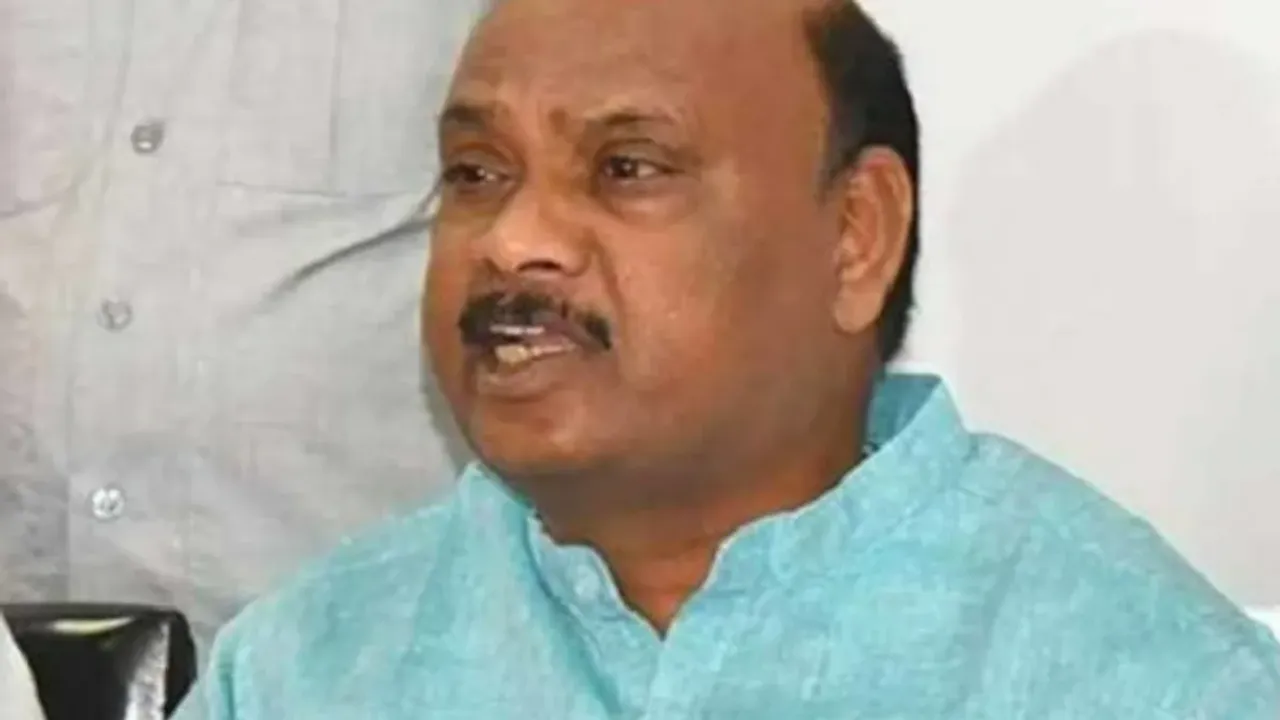 విశాఖలో 120 ఎకరాల భూమిపై విజయసాయిరెడ్డి కన్నేశారా? అయ్యన్నపాత్రుడు ఏమంటున్నారు?